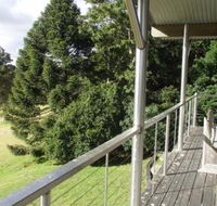Ringtail Lodge - Holiday Home - Tourism Cairns