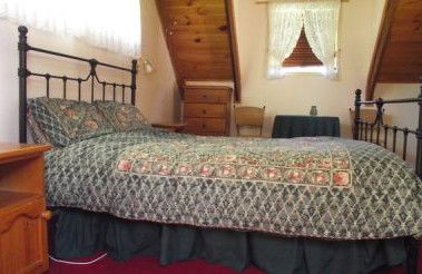 Misty - Holiday Home - Tourism Cairns 2