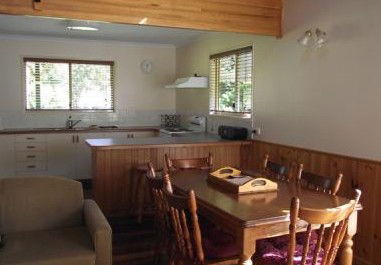 Misty - Holiday Home - Tourism Cairns 3