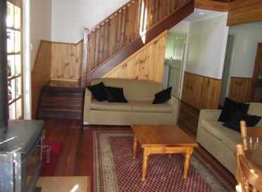 Misty - Holiday Home - Tourism Cairns 4