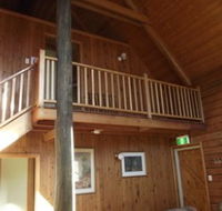 Warrigal - Chalet - Tourism Cairns