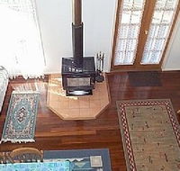 Chalet Jemas - Holiday Home - Tourism Cairns