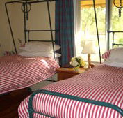 Nelgai Farm Bed and Breakfast - Tourism Cairns