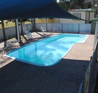Crows Nest Caravan Park - Tourism Cairns