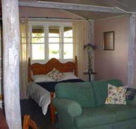 Bunnyconnellen Olive Grove and Vineyard - Tourism Cairns
