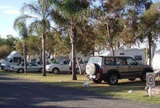 Gundy Star Tourist Park - Tourism Cairns 3