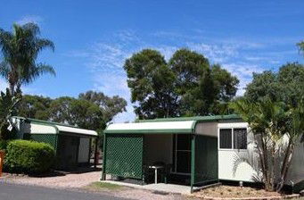 Gundy Star Tourist Park - Tourism Cairns 4