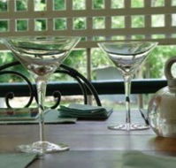 Bronte House Bed and Breakfast - Tourism Cairns