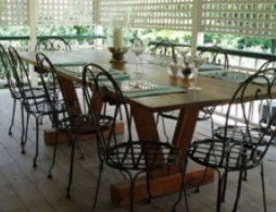 Bronte House Bed And Breakfast - Tourism Cairns 1