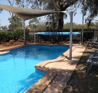BIG4 Goondiwindi Tourist Park - Tourism Cairns
