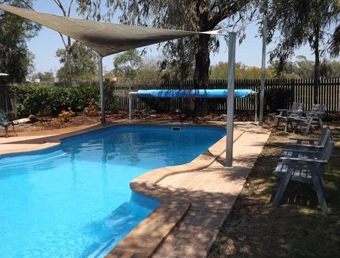 BIG4 Goondiwindi Tourist Park - Tourism Cairns 0