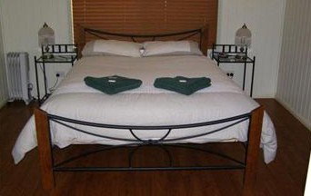 BIG4 Kingaroy Holiday Park - Tourism Cairns 1