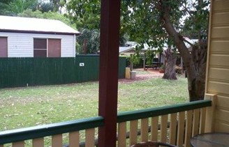 BIG4 Kingaroy Holiday Park - Tourism Cairns 2