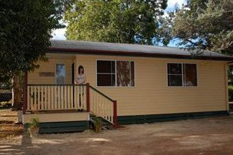 BIG4 Kingaroy Holiday Park - Tourism Cairns 5