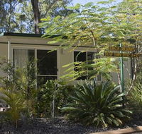 Barambah Bush Caravan Park - Tourism Cairns