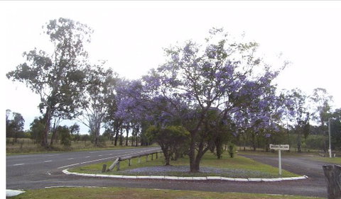 Nanango Caravan And Motorhome Park - Tourism Cairns 4