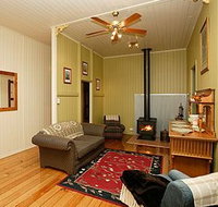 Bunyip Springs Farmstay - Tourism Cairns