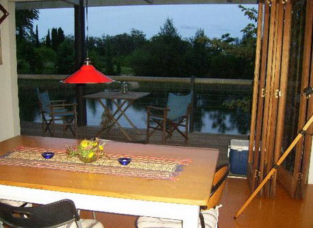 Cloudlake Mountain Retreat - Tourism Cairns 0