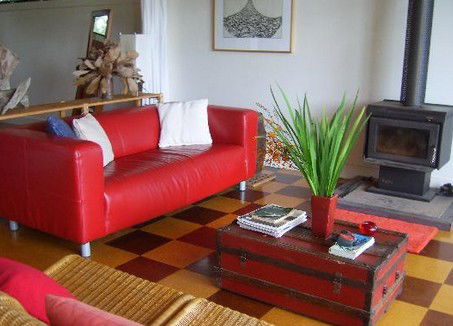 Cloudlake Mountain Retreat - Tourism Cairns 1