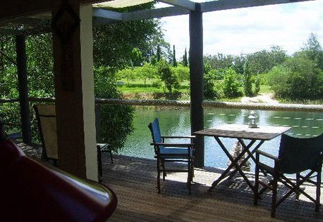 Cloudlake Mountain Retreat - Tourism Cairns 3