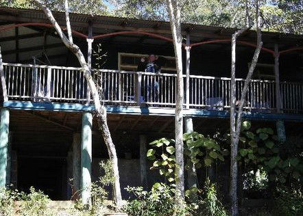 Cloudlake Mountain Retreat - Tourism Cairns 4
