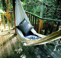 Narrows Escape Rainforest Retreat - Tourism Cairns