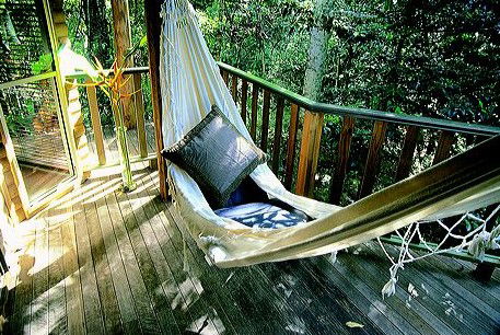 Narrows Escape Rainforest Retreat - Tourism Cairns 0