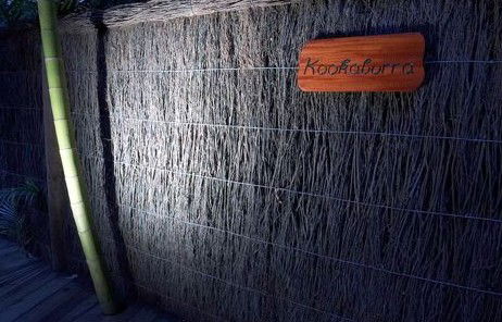 Narrows Escape Rainforest Retreat - Tourism Cairns 1