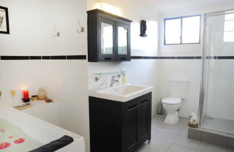 Clouds, Silver Lining And Old St Johns Church Beechmont - Tourism Cairns 0