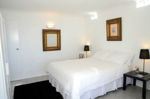 Clouds, Silver Lining And Old St Johns Church Beechmont - Tourism Cairns 1