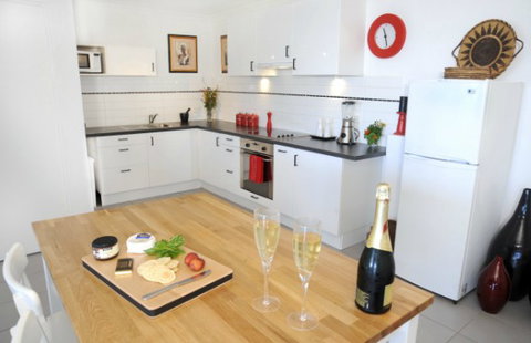 Clouds, Silver Lining And Old St Johns Church Beechmont - Tourism Cairns 4