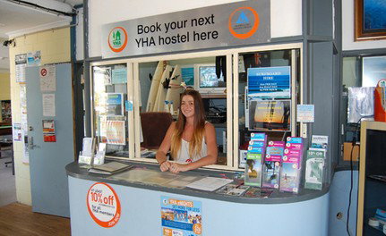 Coolangatta YHA Backpackers Hostel - Tourism Cairns 3