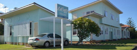 La Costa Motel - Tourism Cairns 0