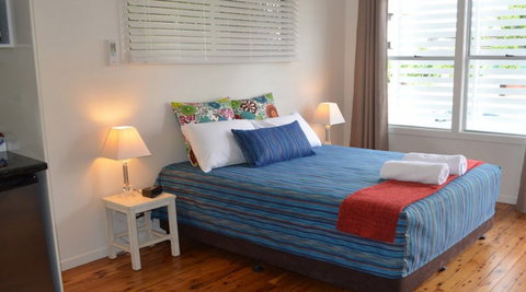 La Costa Motel - Tourism Cairns 2