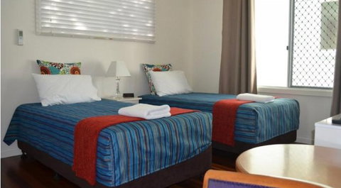 La Costa Motel - Tourism Cairns 5