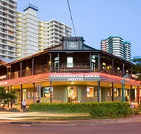 Coolangatta Sands Hostel - Tourism Cairns