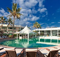 Sheraton Mirage Resort and Spa Gold Coast - Tourism Cairns