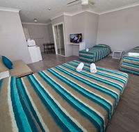 Burleigh Gold Coast Motel - Tourism Cairns