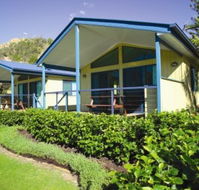 Gold Coast Tourist Parks Ocean Beach - Tourism Cairns
