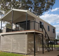 Gold Coast Tourist Parks Tallebudgera Creek - Tourism Cairns