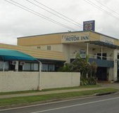 Fitzroy Motor Inn - Tourism Cairns