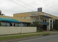 Fitzroy Motor Inn - Tourism Cairns 0