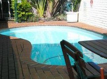 Fitzroy Motor Inn - Tourism Cairns 3