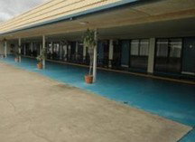 Fitzroy Motor Inn - Tourism Cairns 4
