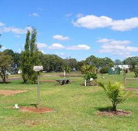 Yarraman Caravan Park - Tourism Cairns