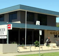 Golden Leaf Motel - Tourism Cairns