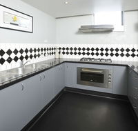 Sleep and Go Hotel Preston - Tourism Cairns