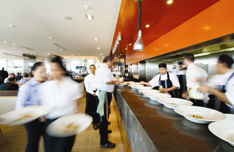 Sleep And Go Hotel, Preston - Tourism Cairns 3