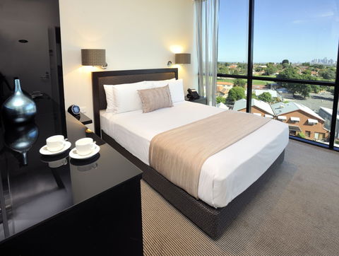 Sleep And Go Hotel, Preston - Tourism Cairns 4