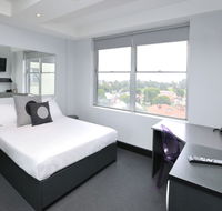 Budget1Hotel - Tourism Cairns